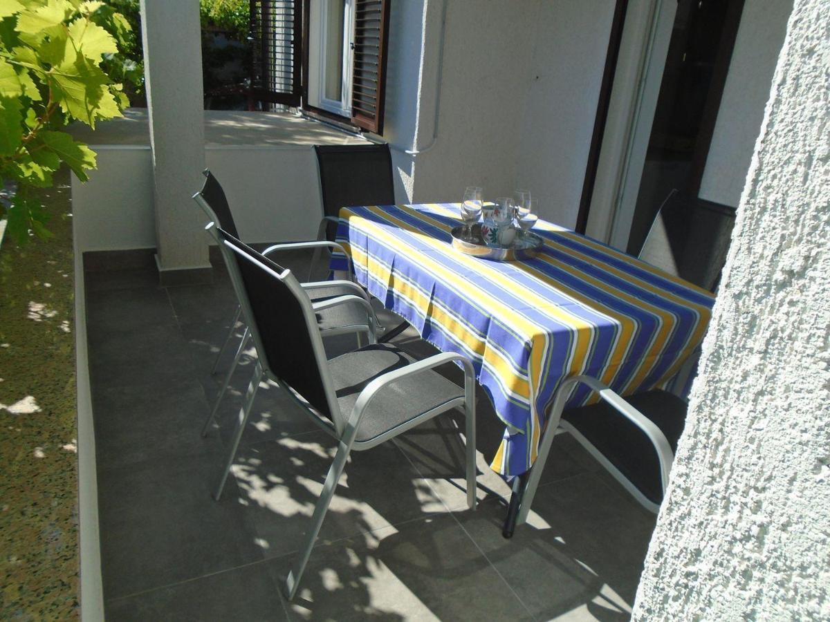 באסקה Apartment Antica מראה חיצוני תמונה