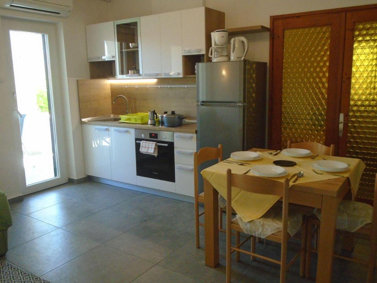 באסקה Apartment Antica מראה חיצוני תמונה