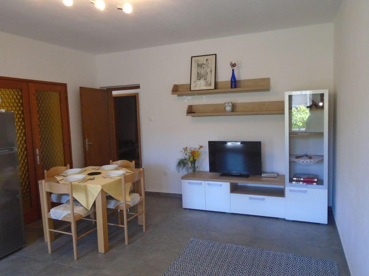באסקה Apartment Antica מראה חיצוני תמונה