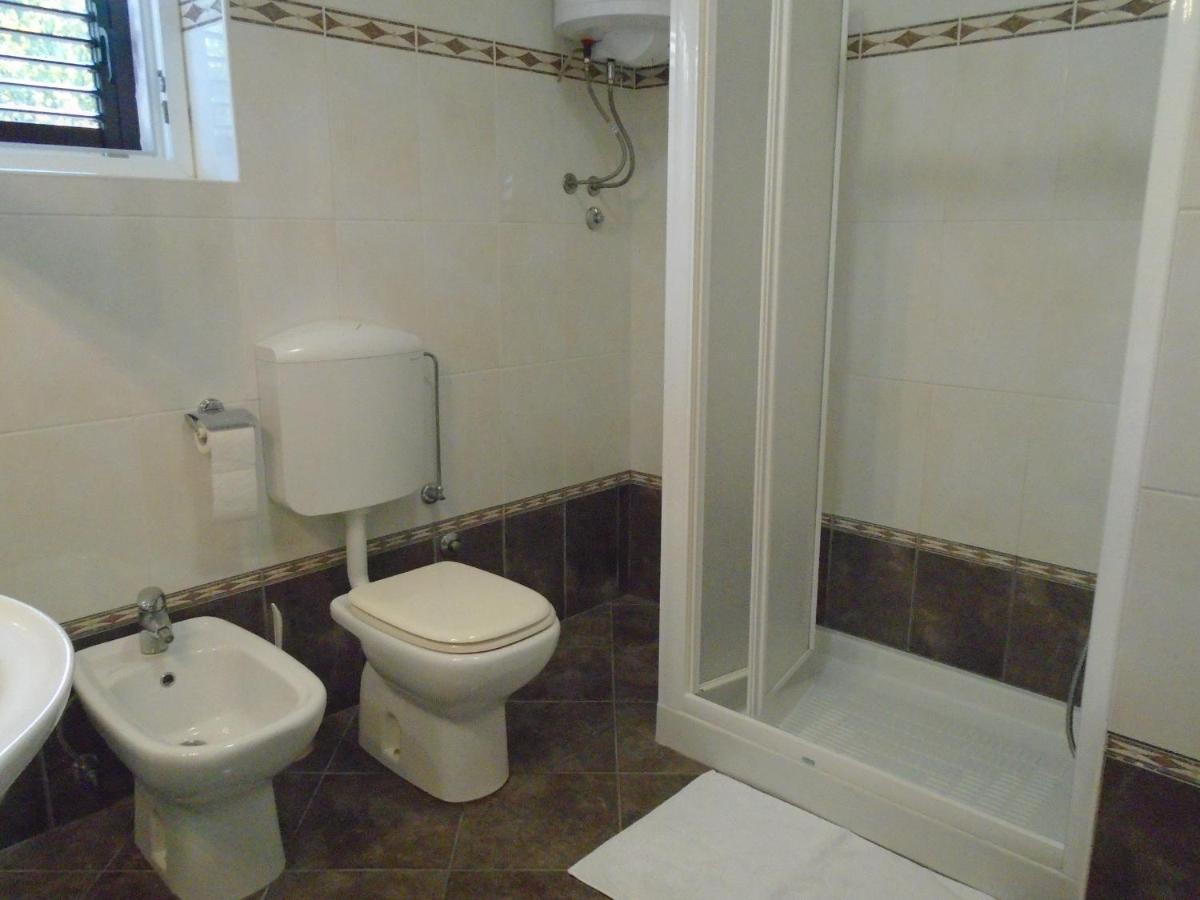 באסקה Apartment Antica מראה חיצוני תמונה