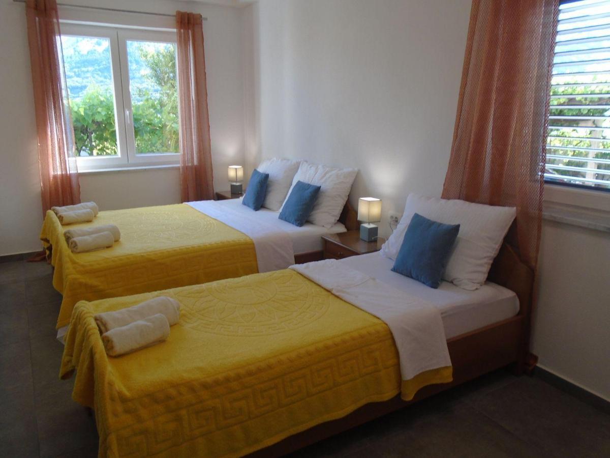 באסקה Apartment Antica מראה חיצוני תמונה