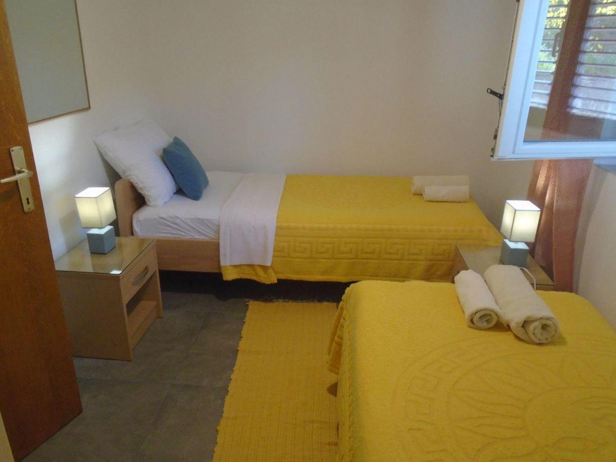 באסקה Apartment Antica מראה חיצוני תמונה