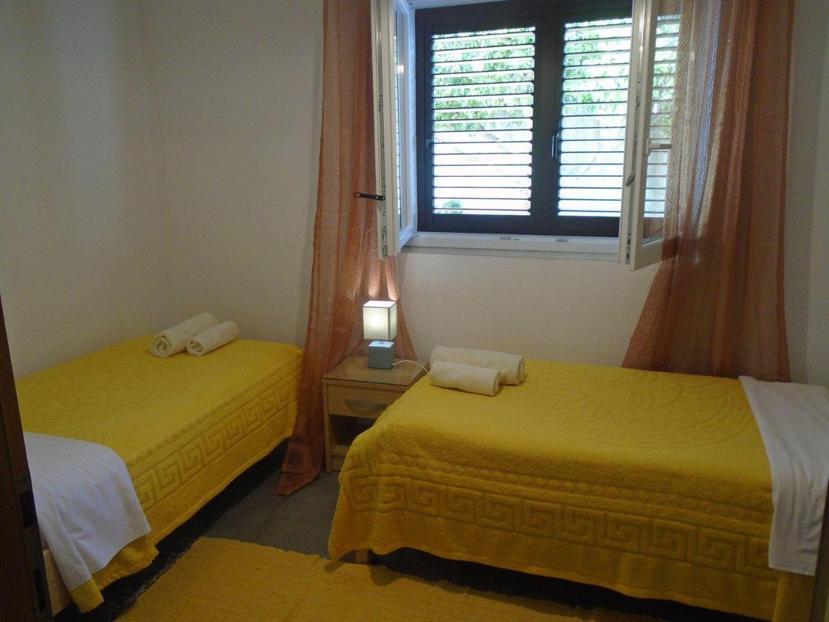 באסקה Apartment Antica מראה חיצוני תמונה