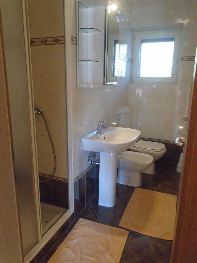 באסקה Apartment Antica מראה חיצוני תמונה