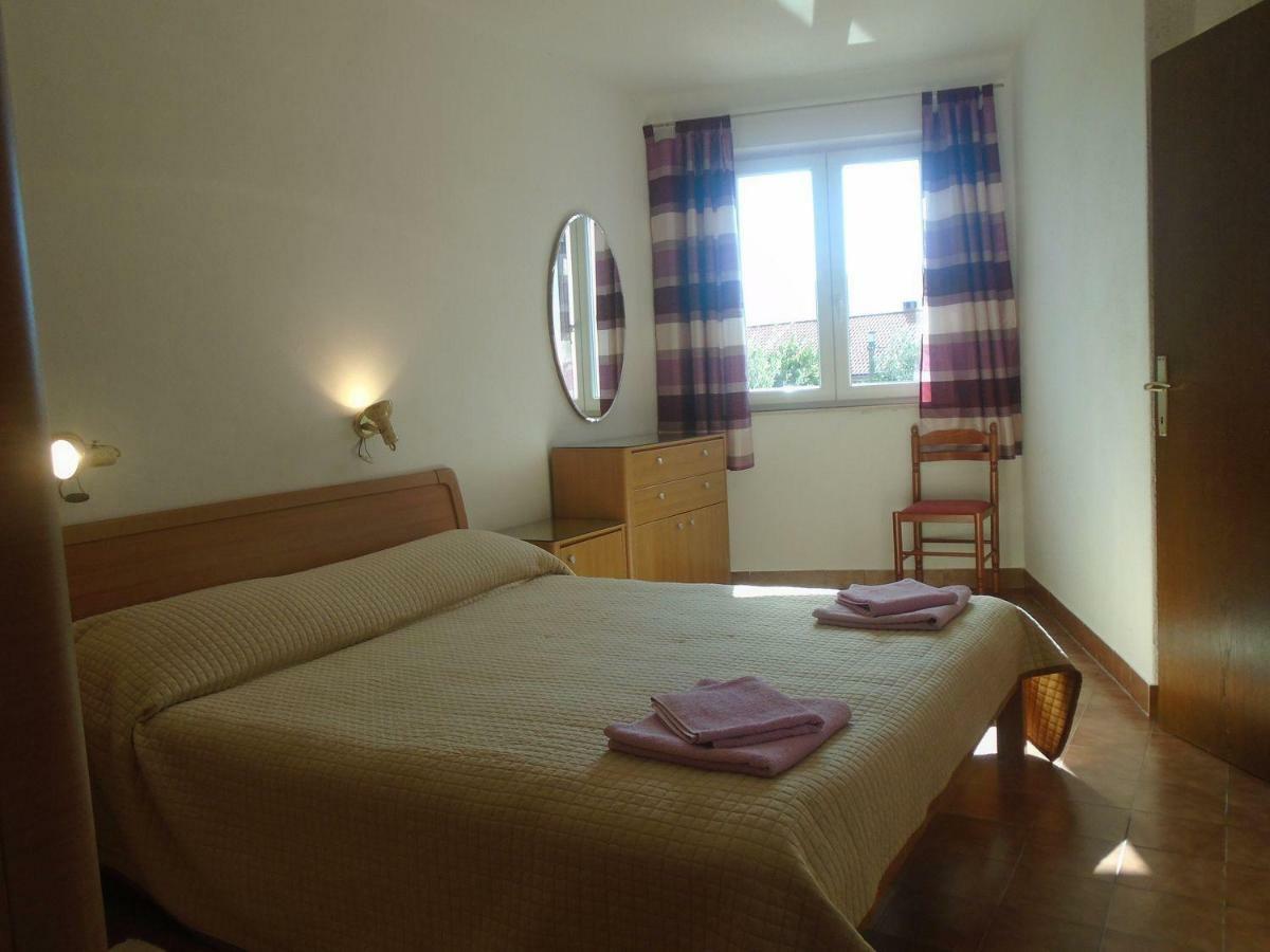 באסקה Apartment Antica מראה חיצוני תמונה