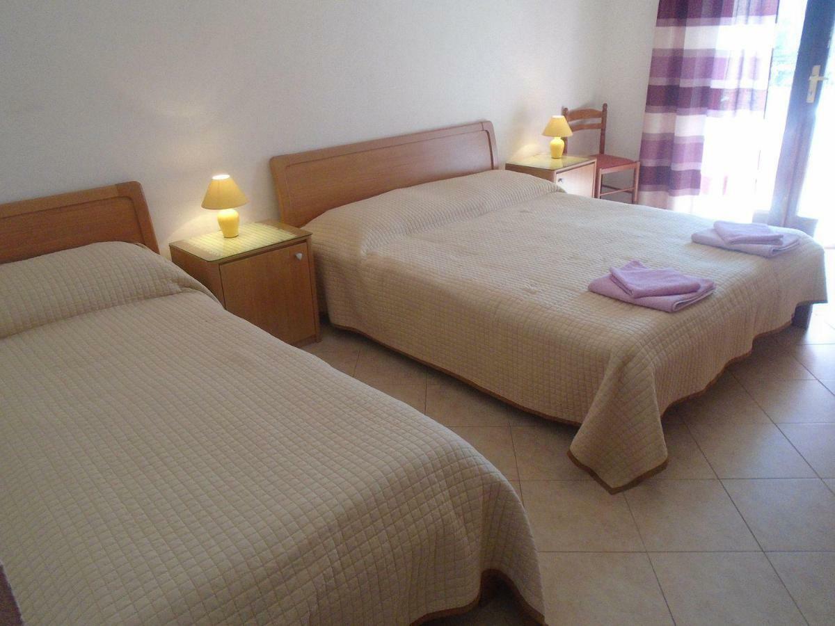 באסקה Apartment Antica מראה חיצוני תמונה