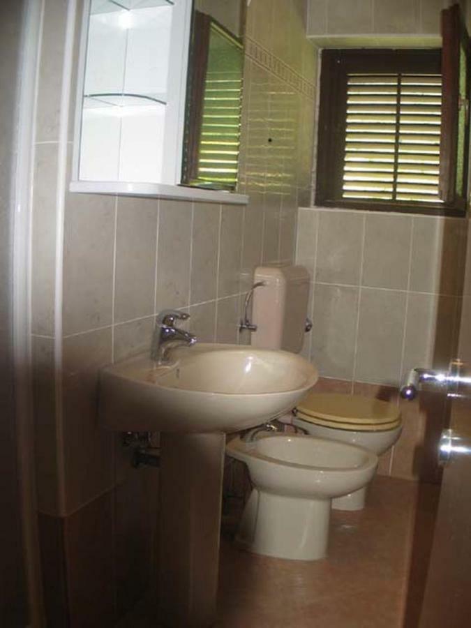 באסקה Apartment Antica מראה חיצוני תמונה