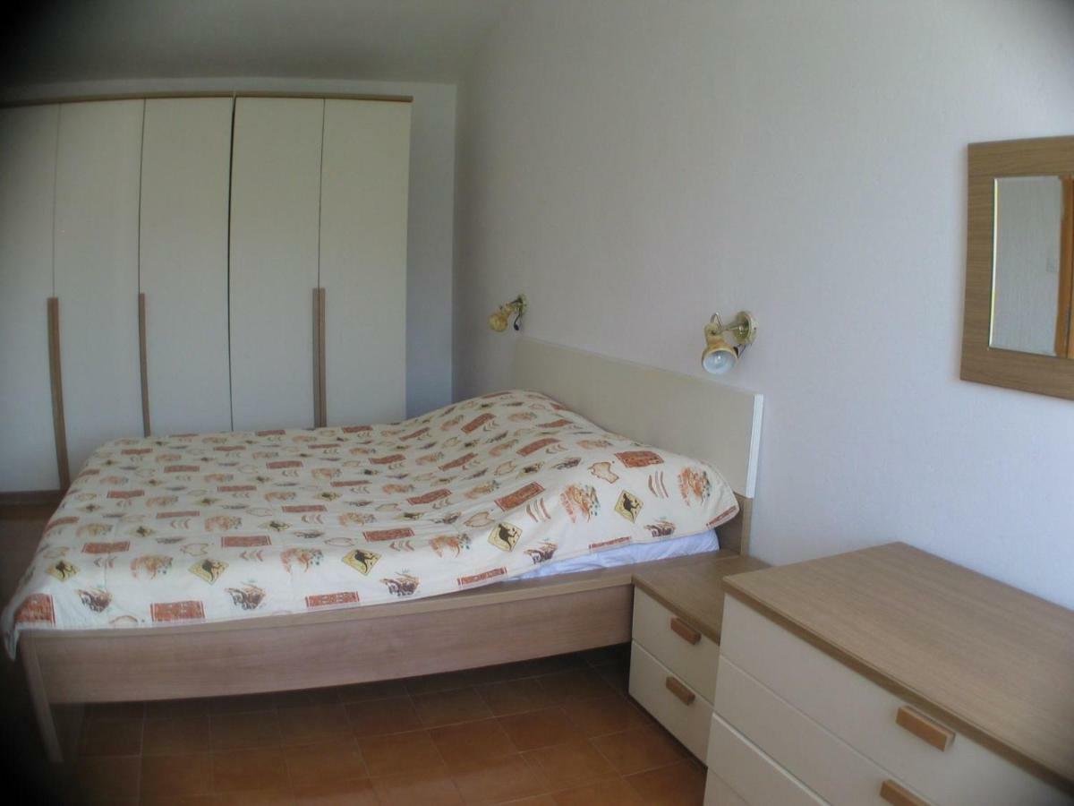 באסקה Apartment Antica מראה חיצוני תמונה