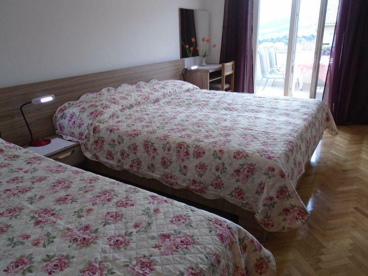 באסקה Apartment Antica מראה חיצוני תמונה